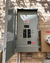 Jireh Electric photo 3