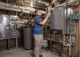 T-Mark Plumbing, Heating & Cooling- Buffalo photo 4