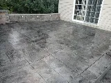 Lehigh Valley Concrete.