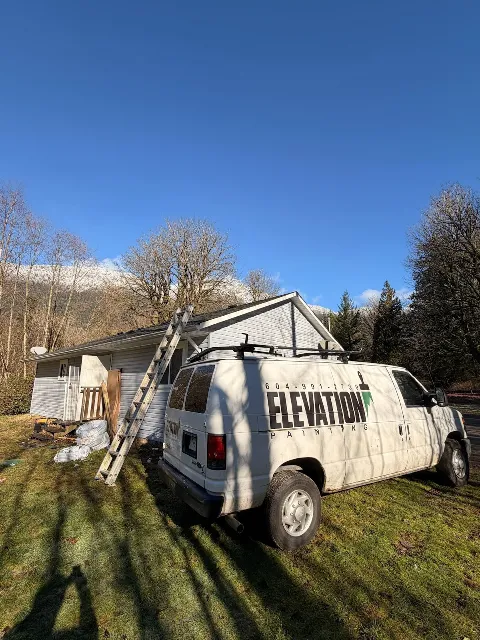 Elevation Painting Co