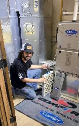 Comfort Systems of Montana photo 5
