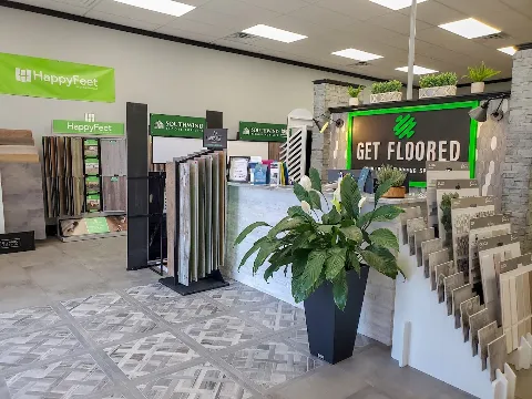Get Floored in Myrtle Beach