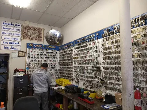 chida locksmith photo 1