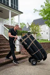 Black Tie Moving - Columbus photo 6