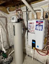 ClearLine Plumbing Richmondhill photo 2