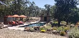 Sonoma Backyard Pool Construction photo 4