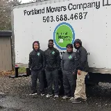 Portland Movers Company photo 7