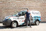 The Professional Locksmith