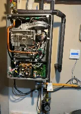 Bob Larson Plumbing photo 3