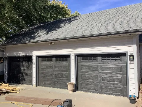 Spark Garage Door Repair Santa Clarita in Santa Clarita