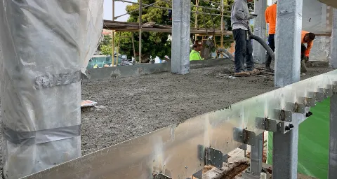 Concrete Contractors Fresno photo 1