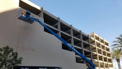 Sucro Painting Contractors in Torrance