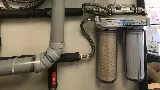 ATG plumbing
