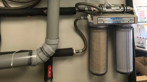 ATG plumbing photo 1
