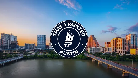 That 1 Painter Austin photo 1