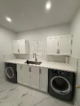 Divine Space construction. photo 8