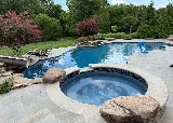 JR Custom Pools photo 5