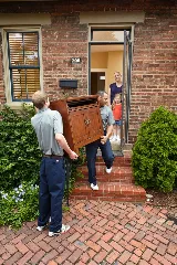 Leaders Moving & Storage Co. photo 8