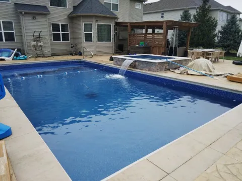 Sunshine Pools and Spas photo 1