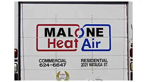 Malone Heat & Air photo 1