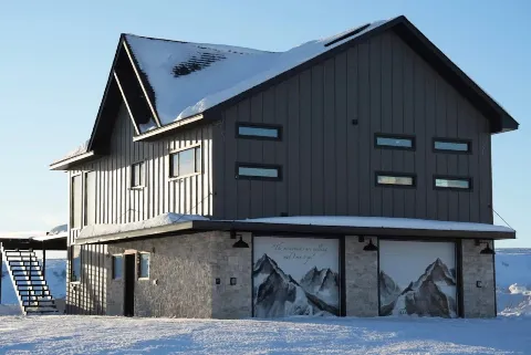 Alyeska Builders in Fairbanks
