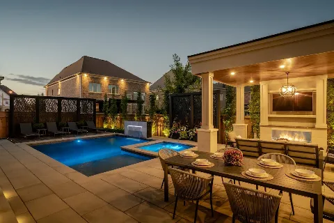 Premium Landscaping & Pools Inc in Vaughan