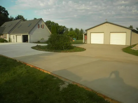 Shannon Concrete Construction photo 1