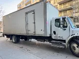 Great Canadian Van Lines Ltd photo 5