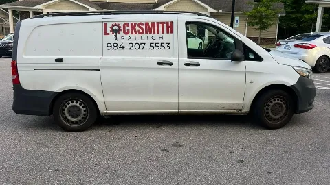 Locksmith Raleigh in Raleigh