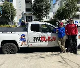 Mills Pest Management