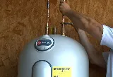Baker Brothers Plumbing, Air & Electric photo 5