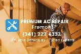 Premium AC Repair Fremont CA