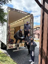 Two Men and a Truck Moving photo 5