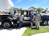 Muscleman Elite Movers Austin photo 2