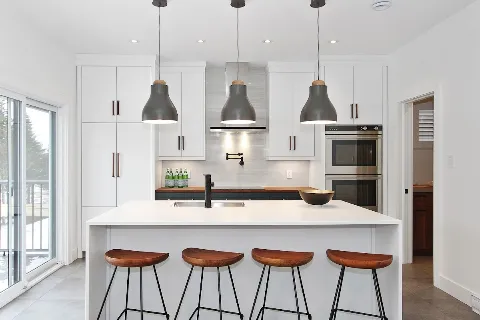 York Developments Inc photo 1