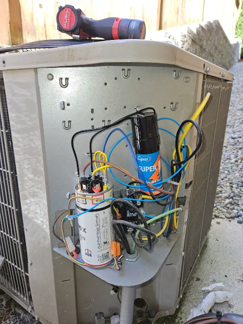 AAA Heating & Air Conditioning photo 1