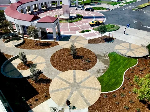 Pacific Landscape Services in Ventura