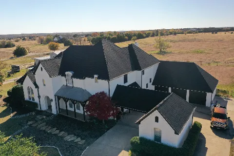 Shepherd Roofing & Renovations photo 1
