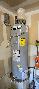 1st Call Plumbing & AC photo 3