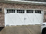 Precision Overhead Garage Door Service photo 2