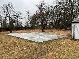 Star Lawn - Concrete photo 7