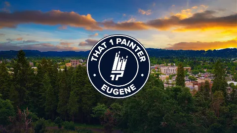 That 1 Painter Eugene photo 1