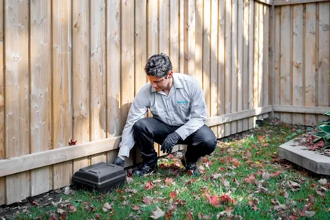 Homepro Pest Control photo 1