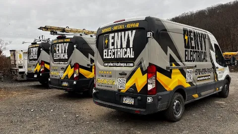 Envy Electrical LLC in Scranton
