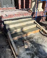 We Build Walls Masonry & Concrete