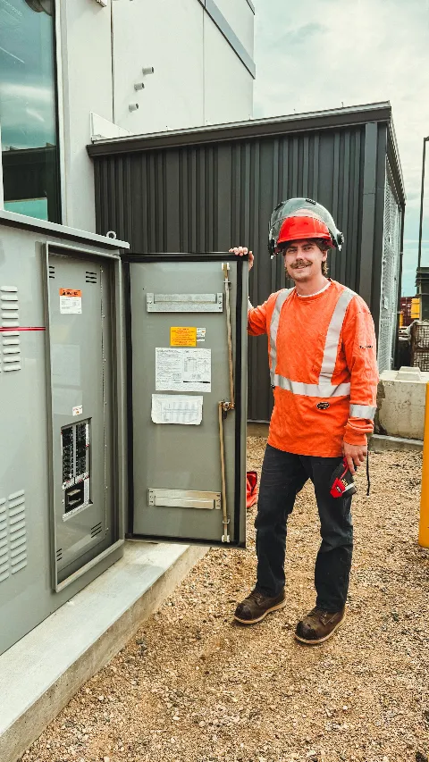 Electrician Regina in Regina