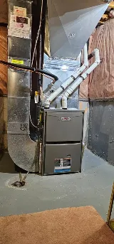 Canadian Comforts Home Services