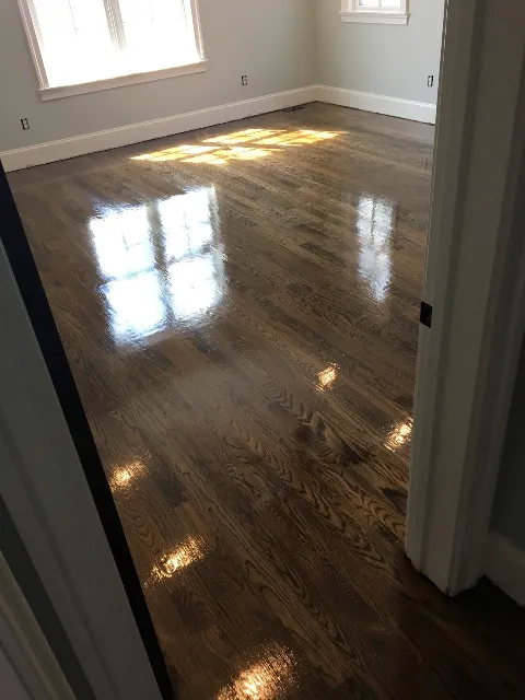 CVL Flooring VA LLC in Charlottesville
