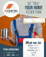 Be Painting LLC photo 6
