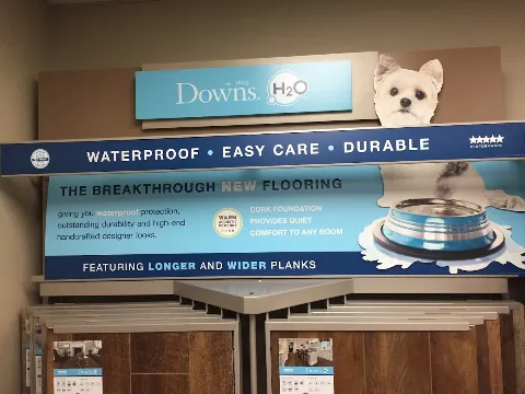 Pape's Flooring America photo 1
